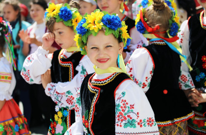 Stand with Ukraine