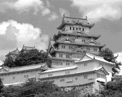 Himeji Castle