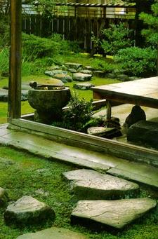 Tea Garden