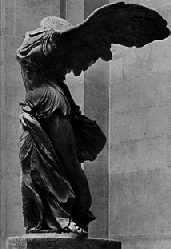 Winged Victory