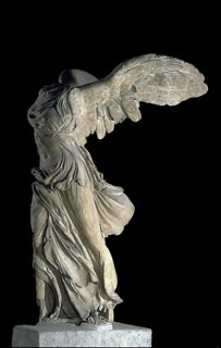 Winged Victory