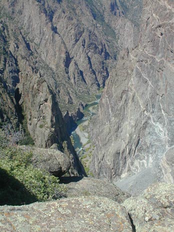 Gunnison River