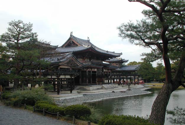 Byodo-in