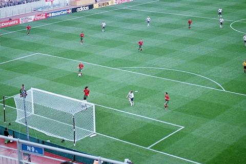 McBride for USA
